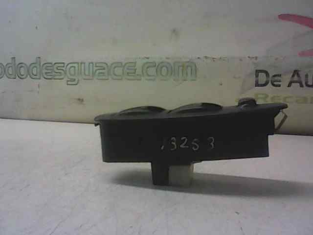 MANDO ELEVALUNAS DELANTERO IZQUIERDO OPEL CORSA B 1.4 CAT (2H6)
