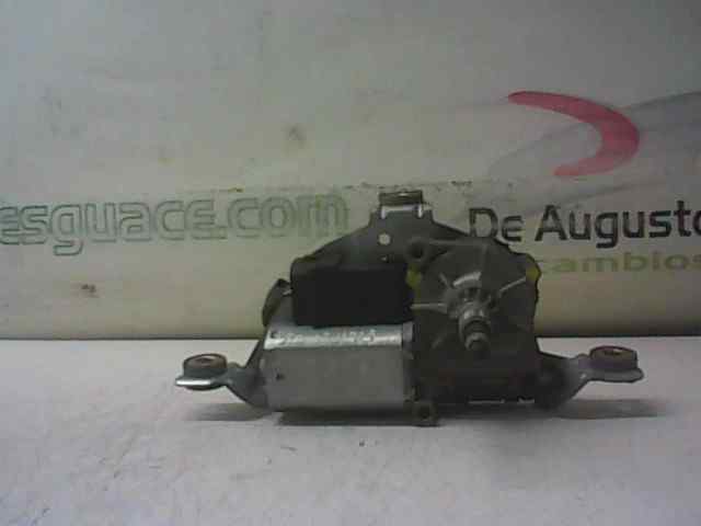 MOTOR LIMPIA TRASERO RENAULT SCENIC RX4 (JA0) 1.9 dCi Dynamique
