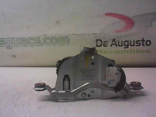 MOTOR LIMPIA TRASERO RENAULT SCENIC RX4 (JA0) 1.9 dCi Dynamique