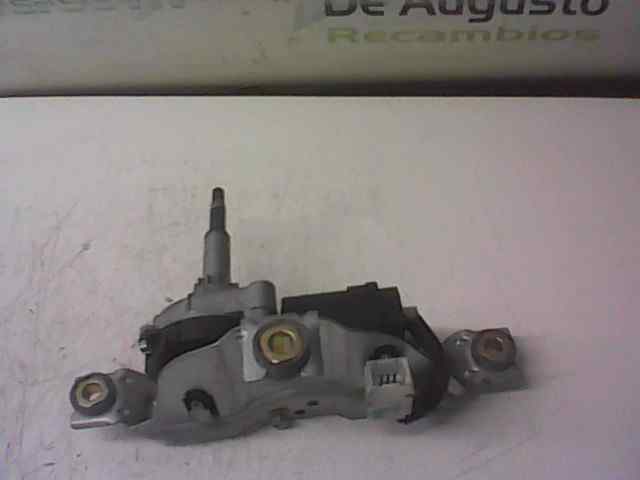 MOTOR LIMPIA TRASERO RENAULT SCENIC RX4 (JA0) 1.9 dCi Dynamique