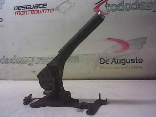 PALANCA FRENO DE MANO PEUGEOT 207 1.4 16V (88 CV) 5 velocidades