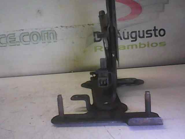 PALANCA FRENO DE MANO PEUGEOT 207 1.4 16V (88 CV) 5 velocidades