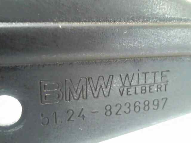 CERRADURA MALETERO / PORTON BMW SERIE 5 BERLINA (E39) 525tds