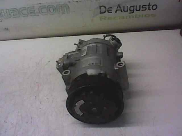 COMPRESOR AIRE ACONDICIONADO SEAT IBIZA 1.4 16V (75 CV) 5 velocidades
