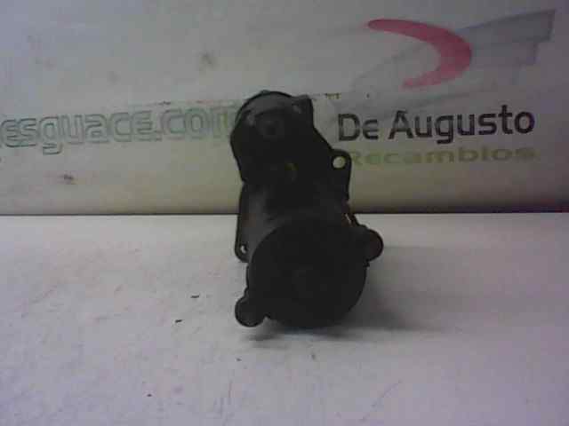 MOTOR ARRANQUE BMW SERIE 3 COUPE (E36) 318is