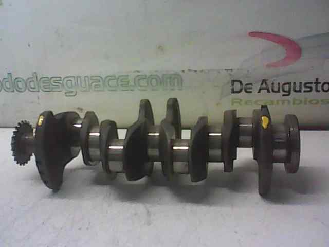CIGUEÑAL RENAULT LAGUNA (B56) 1.9 dCi RT