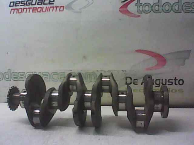 CIGUEÑAL RENAULT LAGUNA (B56) 1.9 dCi RT
