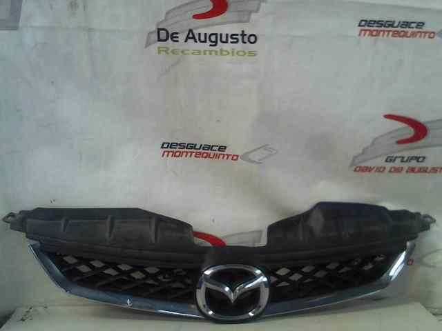 CALANDRA DELANTERA / REJILLA DEL MAZDA 5 BERL. (CR) 2.0 CRTD Active+ (105kW)
