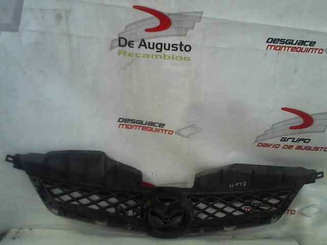 CALANDRA DELANTERA / REJILLA DEL MAZDA 5 BERL. (CR) 2.0 CRTD Active+ (105kW)