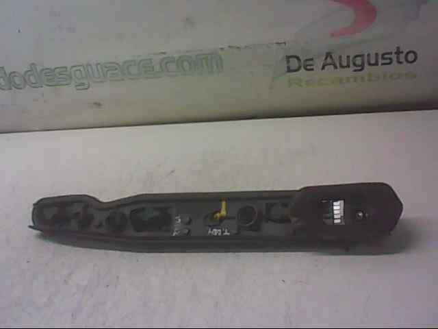 PORTALAMPARAS TRASERO DERECHO OPEL CORSA C Blue Line