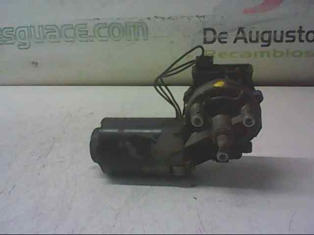MOTOR LIMPIA DELANTERO PEUGEOT BOXER CAJA CERR. ACRISTALADO (RS2850)(230)(->'02) 1000  D