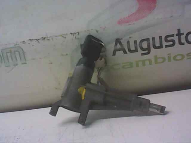 ANTIRROBO AUDI 100 BERLINA (C4) Básico