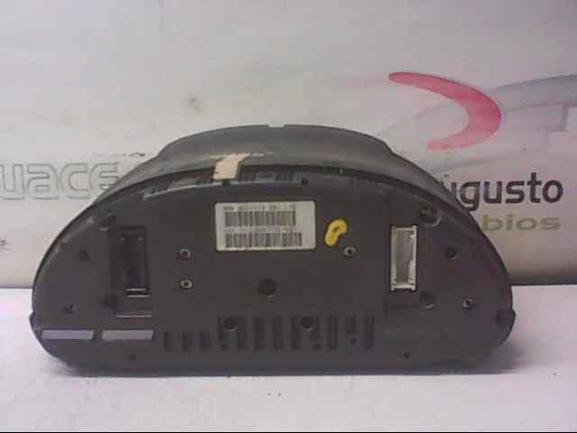 CUADRO INSTRUMENTOS BMW SERIE 5 BERLINA (E39) 528i