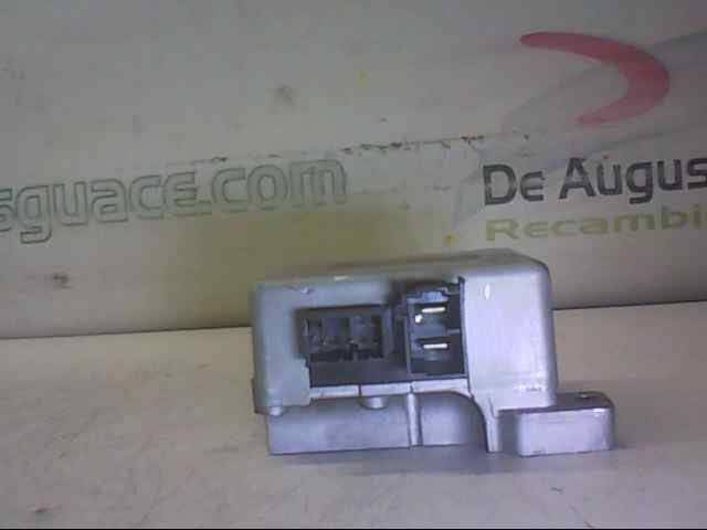 CENTRALITA CHECK CONTROL OPEL CORSA C 1.2 16V (75 CV) 5 velocidades