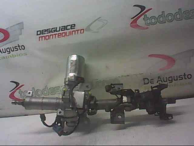 COLUMNA DIRECCION OPEL CORSA C 1.2 16V (75 CV) 5 velocidades