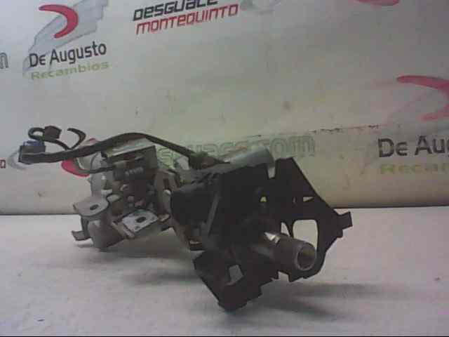 COLUMNA DIRECCION OPEL CORSA C 1.2 16V (75 CV) 5 velocidades