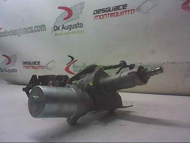COLUMNA DIRECCION OPEL CORSA C 1.2 16V (75 CV) 5 velocidades