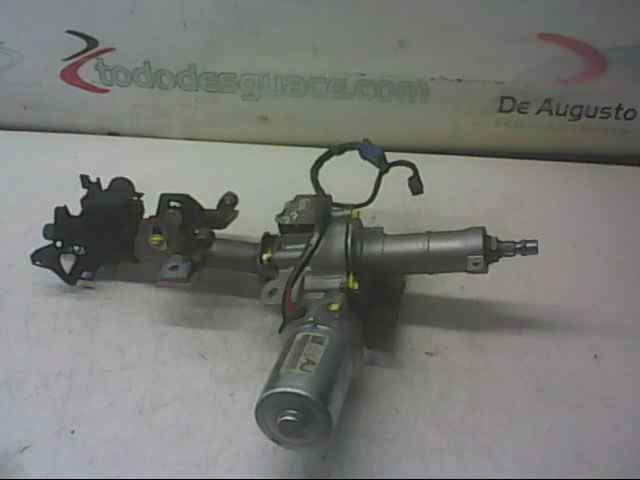 COLUMNA DIRECCION OPEL CORSA C 1.2 16V (75 CV) 5 velocidades