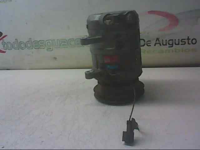 COMPRESOR AIRE ACONDICIONADO NISSAN SERENA (C23M) 2.3 D (75 CV) 5 velocidades