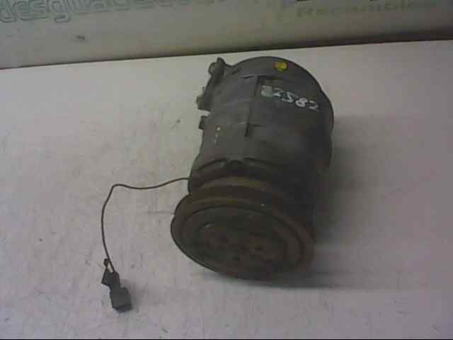 COMPRESOR AIRE ACONDICIONADO NISSAN SERENA (C23M) 2.3 D (75 CV) 5 velocidades