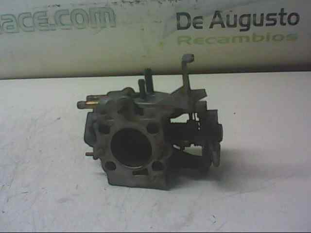 CAJA MARIPOSA OPEL CORSA B 1.2 16V (65 CV) 5 velocidades