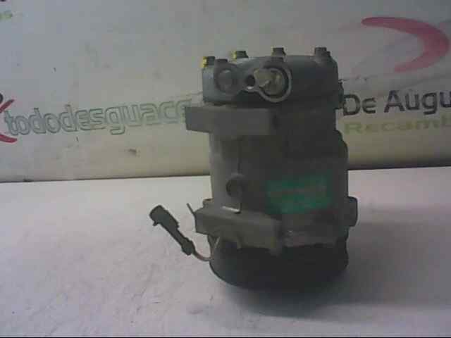 COMPRESOR AIRE ACONDICIONADO ALFA ROMEO 147 (190) 2.0 16V CAT
