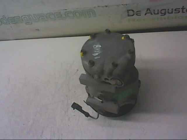 COMPRESOR AIRE ACONDICIONADO ALFA ROMEO 147 (190) 2.0 16V CAT