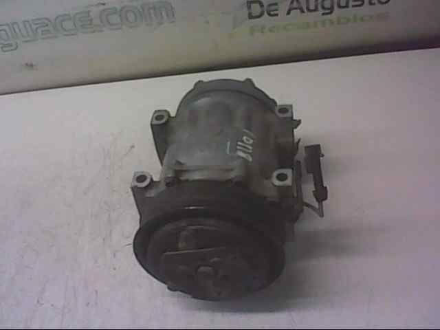 COMPRESOR AIRE ACONDICIONADO ALFA ROMEO 147 (190) 2.0 16V CAT