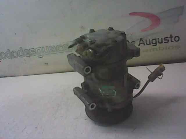 COMPRESOR AIRE ACONDICIONADO CITROEN XSARA PICASSO 1.6 16V Exclusive