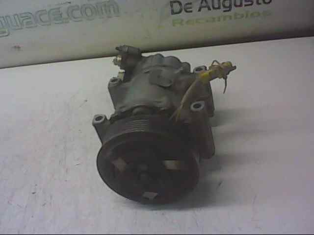 COMPRESOR AIRE ACONDICIONADO CITROEN XSARA PICASSO 1.6 16V Exclusive