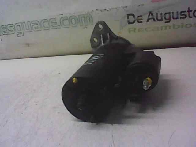 MOTOR ARRANQUE SEAT IBIZA (6K1) Select