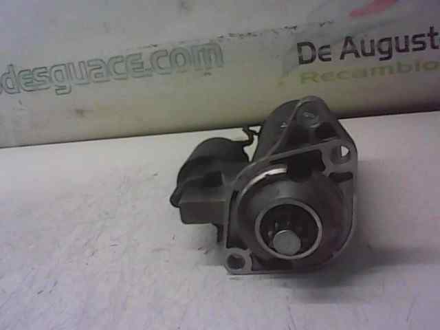 MOTOR ARRANQUE SEAT IBIZA (6K1) Select