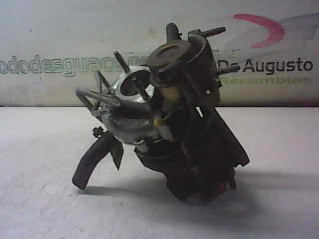 TURBOCOMPRESOR NISSAN ALMERA (N16/E) Acenta