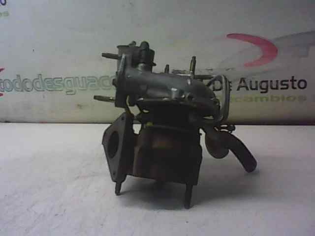 TURBOCOMPRESOR NISSAN ALMERA (N16/E) Acenta