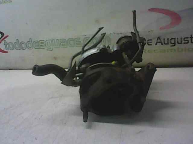 TURBOCOMPRESOR NISSAN ALMERA (N16/E) Acenta