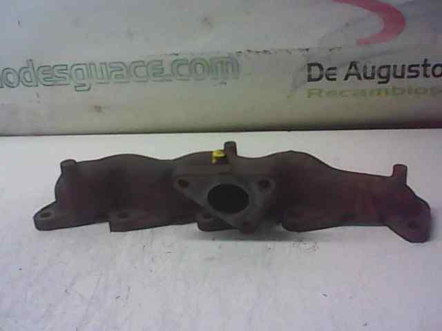 COLECTOR ESCAPE NISSAN ALMERA (N16/E) Acenta