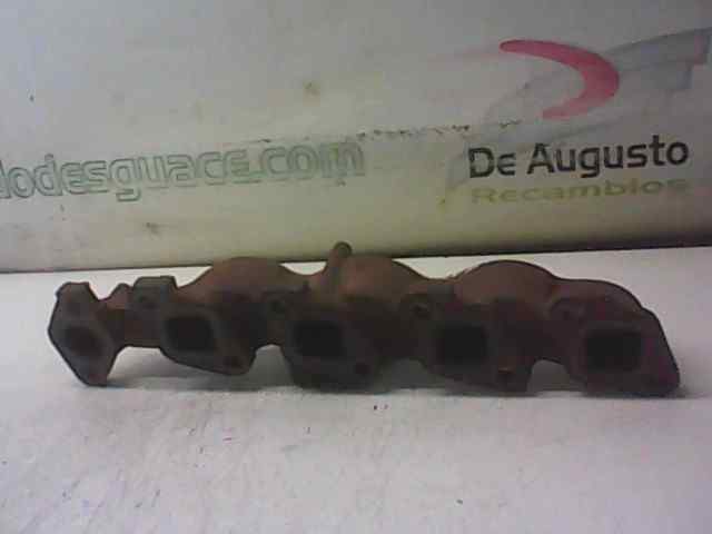 COLECTOR ESCAPE NISSAN ALMERA (N16/E) Acenta