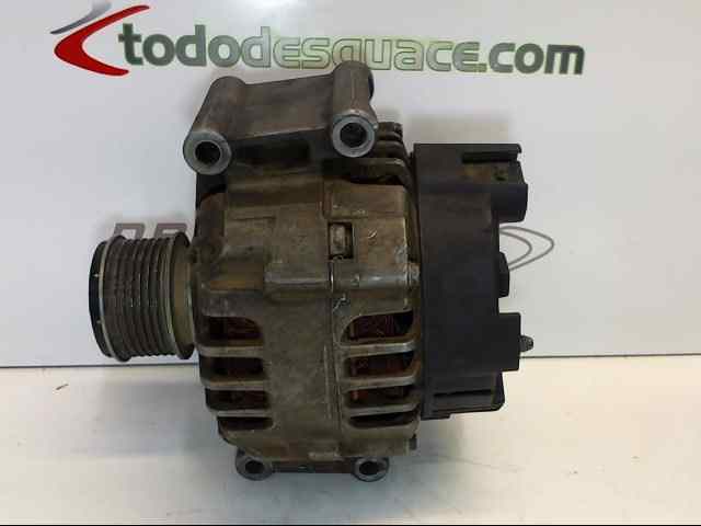 ALTERNADOR MERCEDES CLASE C (W203) FAMILIAR C 230 T Compressor   (203.208)