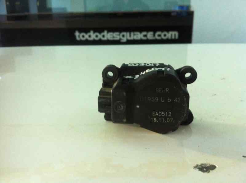 MOTOR TRAMPILLA CLIMATIZACION CITROEN C4 GRAND PICASSO Business