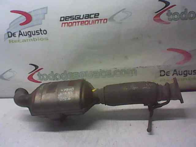 CATALIZADOR FORD FOCUS BERLINA (CAP) S