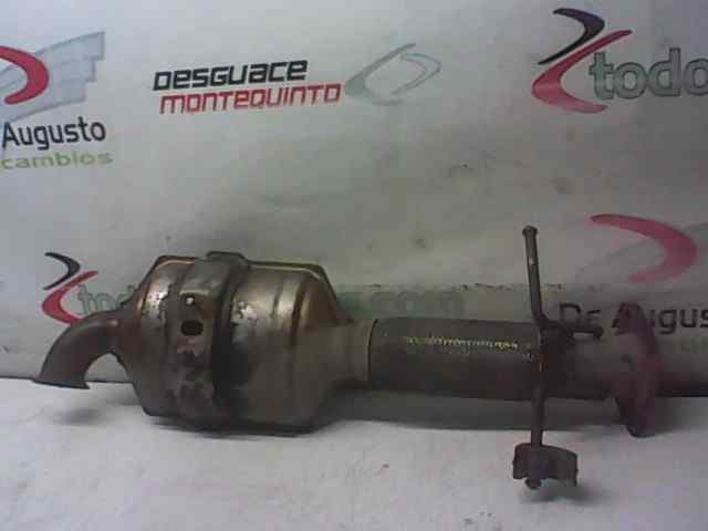 CATALIZADOR FORD FOCUS BERLINA (CAP) S