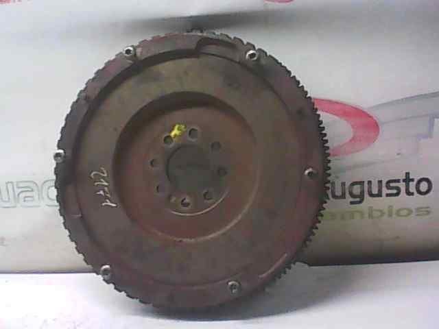 VOLANTE MOTOR PEUGEOT 307 (S1) XR