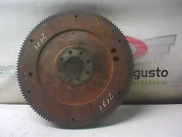 VOLANTE MOTOR PEUGEOT 307 (S1) XR