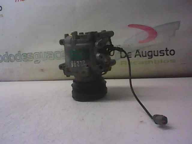 COMPRESOR AIRE ACONDICIONADO HONDA CIVIC BERLINA .5 (MA/MB) 1.5 Elegance (MA9)