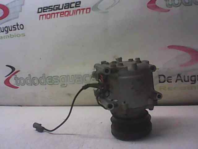 COMPRESOR AIRE ACONDICIONADO HONDA CIVIC BERLINA .5 (MA/MB) 1.5 Elegance (MA9)