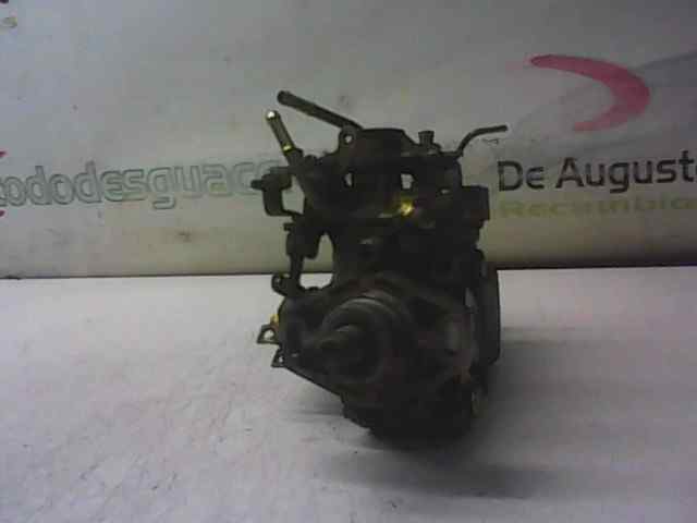 BOMBA INYECCION OPEL CORSA A 1.5 D (50 CV) 4 velocidades