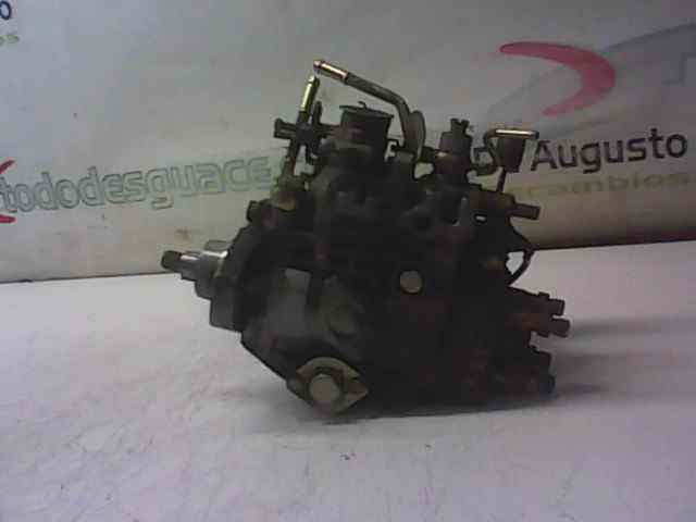 BOMBA INYECCION OPEL CORSA A 1.5 D (50 CV) 4 velocidades