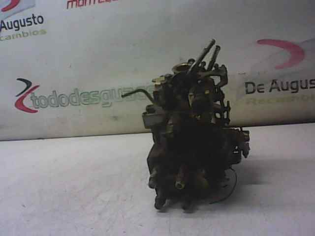 BOMBA INYECCION OPEL CORSA A 1.5 D (50 CV) 4 velocidades