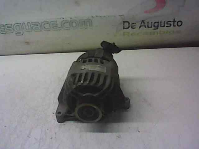 ALTERNADOR FIAT PUNTO BERLINA (188) 1.2 8V