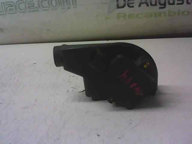 POTENCIOMETRO PEDAL PEUGEOT 306 BERLINA 3/4/5 PUERTAS (S2) Boulebard